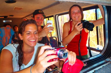 3 Day Kakadu
