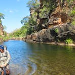 Trek Kakadu Trek Tours Australia