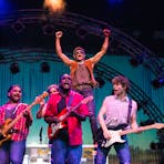 Darwin Amphitheatre, Ilbijerri Theatre Company