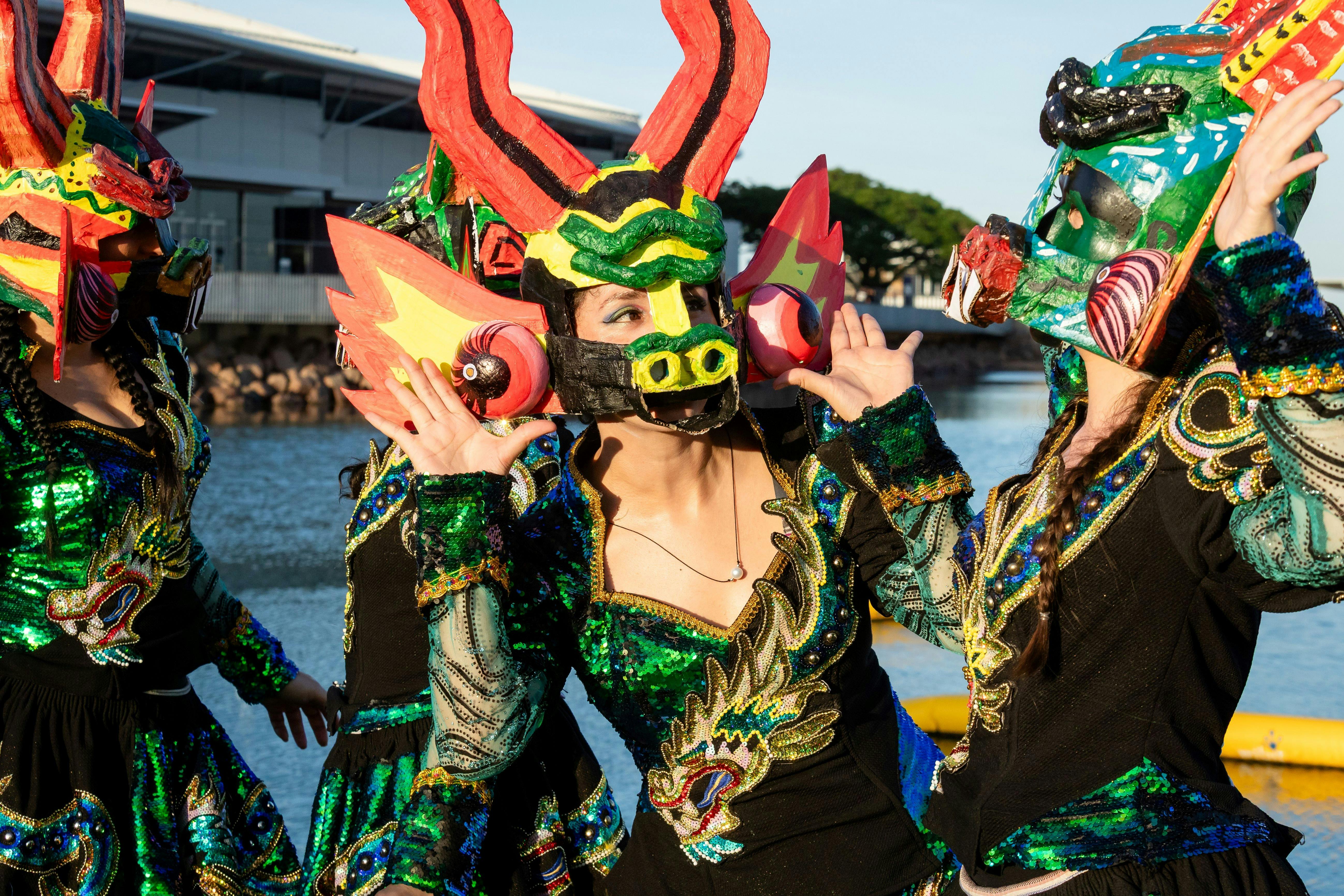 Harmony Soiree, 2025