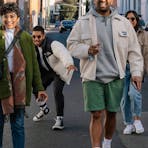 Urban Wine Walk