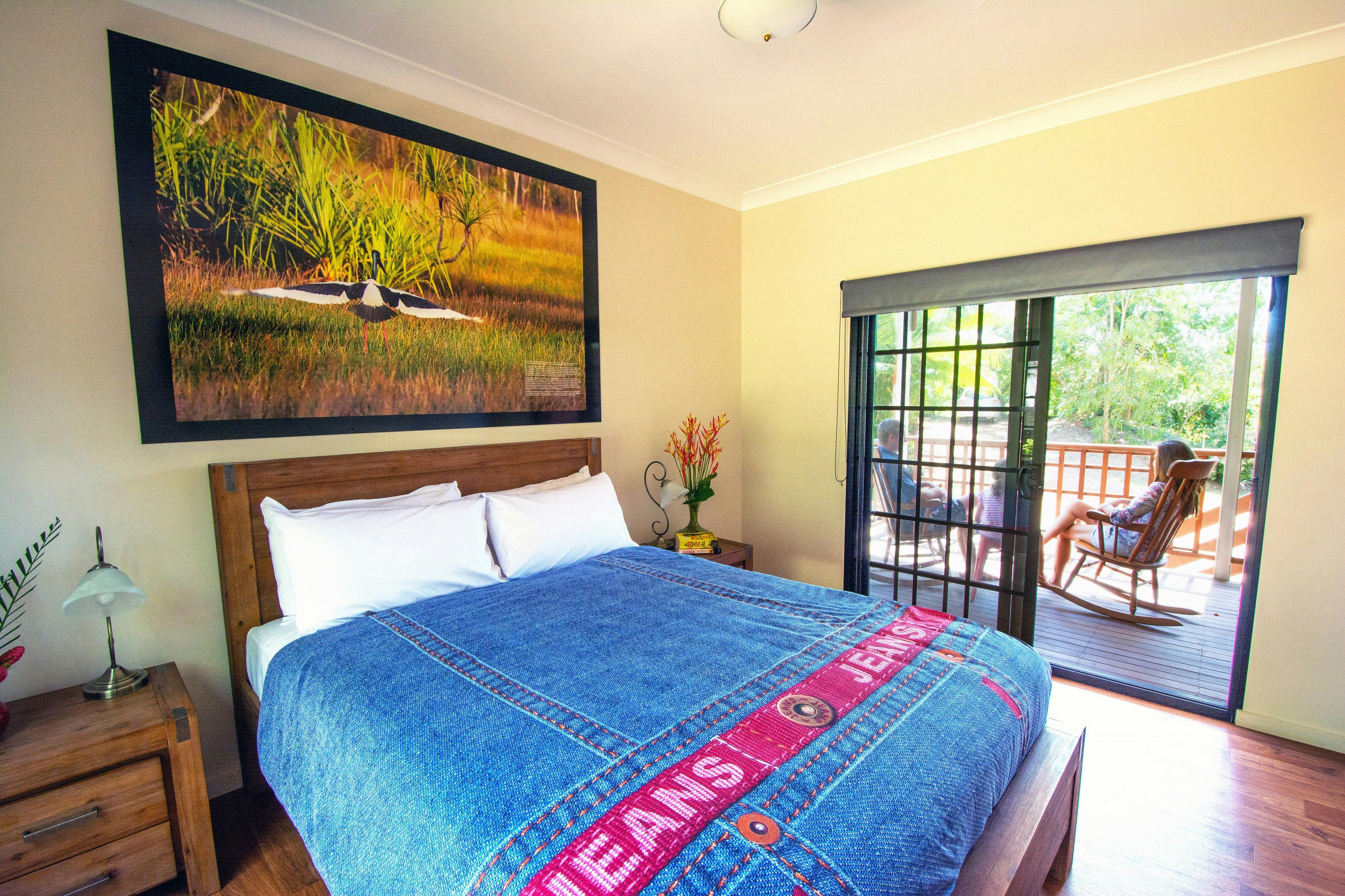 Litchfield Tourist Park