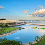 Your tropical lifestyle destination in Darwin