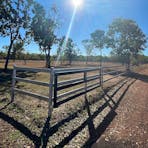 Leichhardt Arena Farm Stay