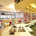Tali Restaurant - Interior