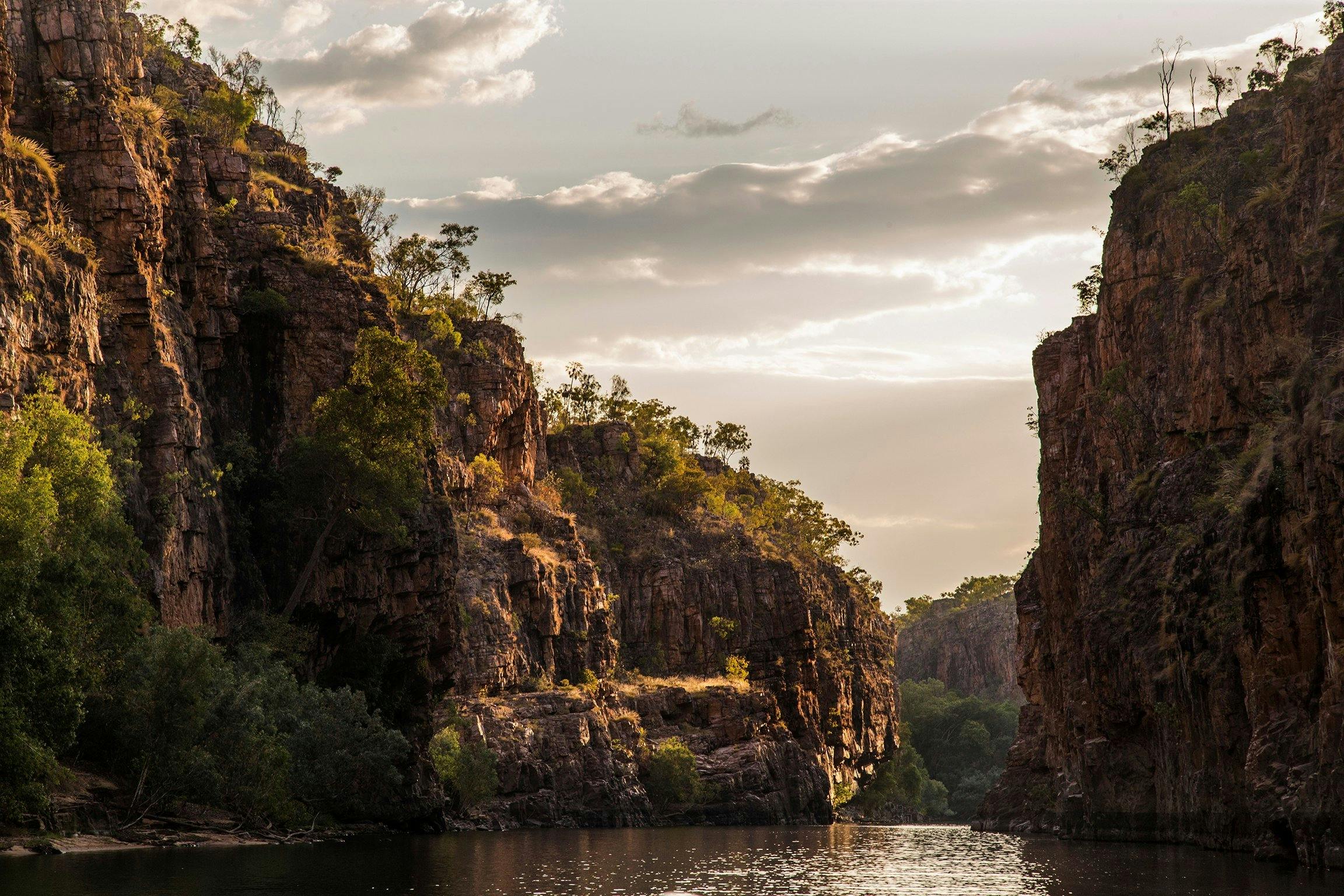 Nitmiluk National Park