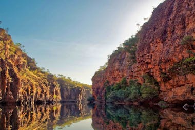 Kakadu, Litchfield & Katherine - 8 Day  - Group-Guided