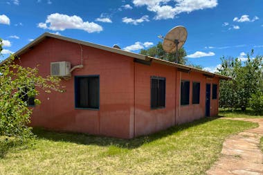 Papunya Community Store Accommodation