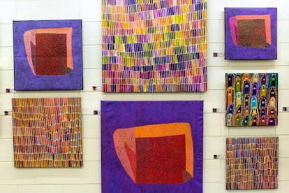 Mbantua Gallery Darwin