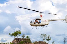 North Horizon Heli Adventures