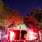 INPEX Sunset Stage
