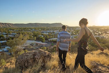 Alice Springs