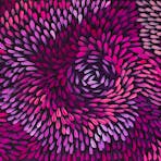 'Yalk  - Bush Onion' by Daphne Marks