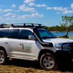 Kakadu Private Tour