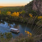 Nitmiluk (Katherine) Gorge