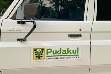 Kakadu Rock Art Day Tour