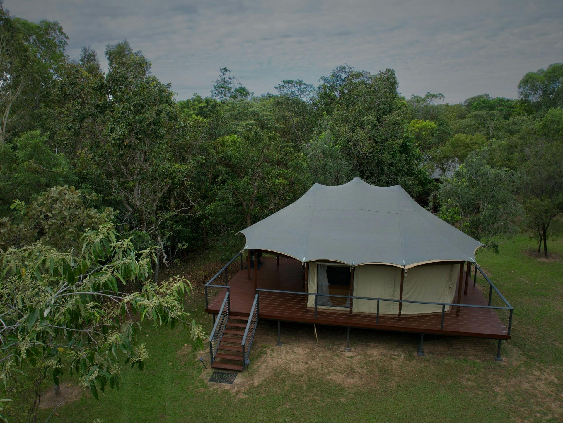 Litchfield Safari Camp