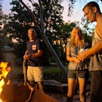 Nitmiluk Caravan Park