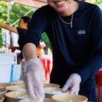 Darwin International Laksa Festival Food Tour