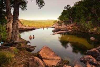 Kakadu Challenger