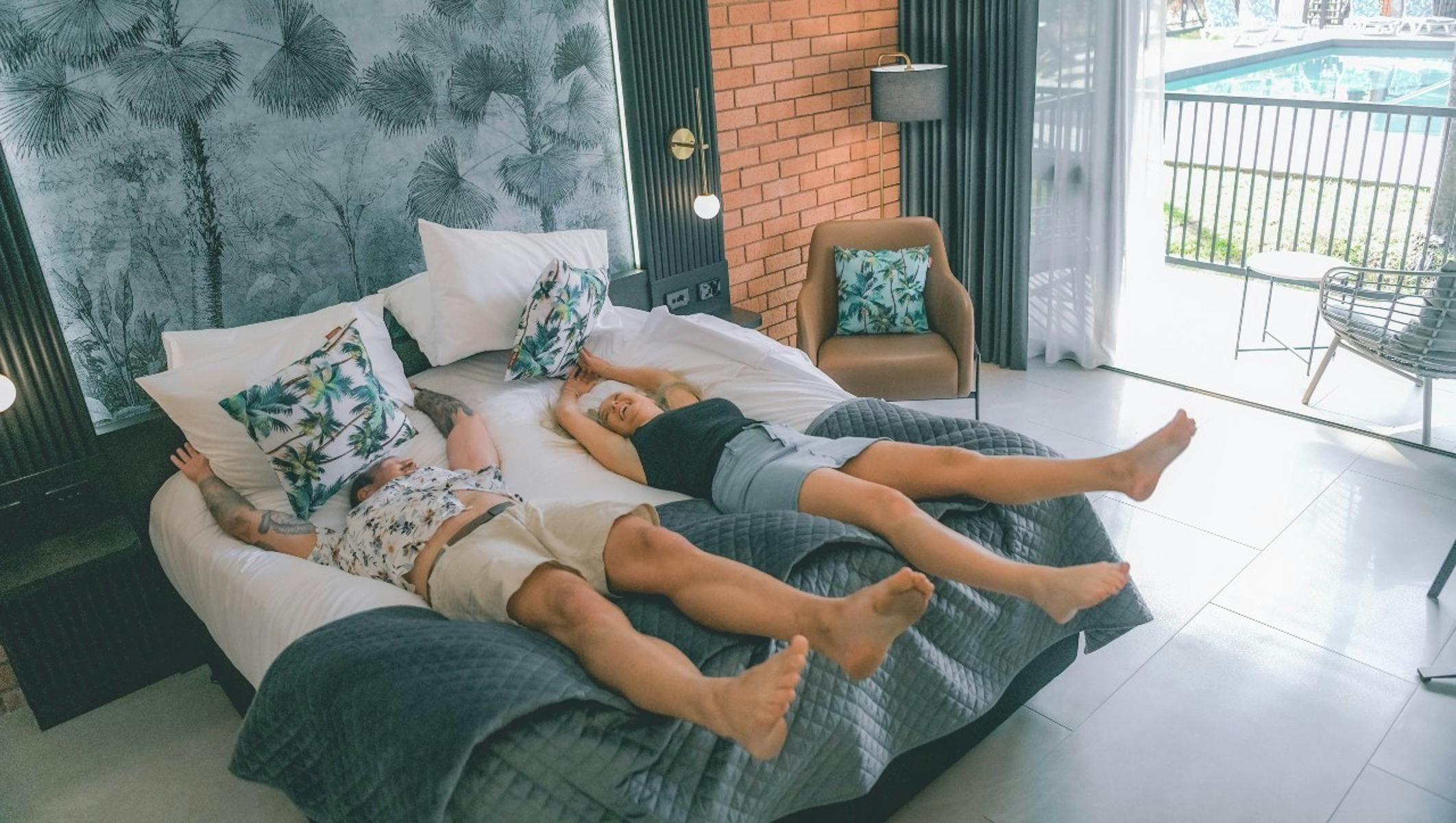 Litchfield Outback Resort