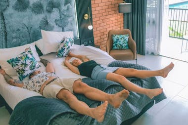 Litchfield Outback Resort