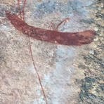Dynamic Figures Cannon Hill Kakadu National Park