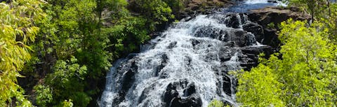 Jatbula Trail - iconic 5 day walk in Nitmiluk National Park.