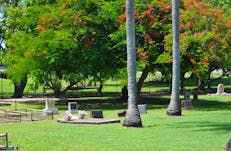 Gardens Road cemetery
