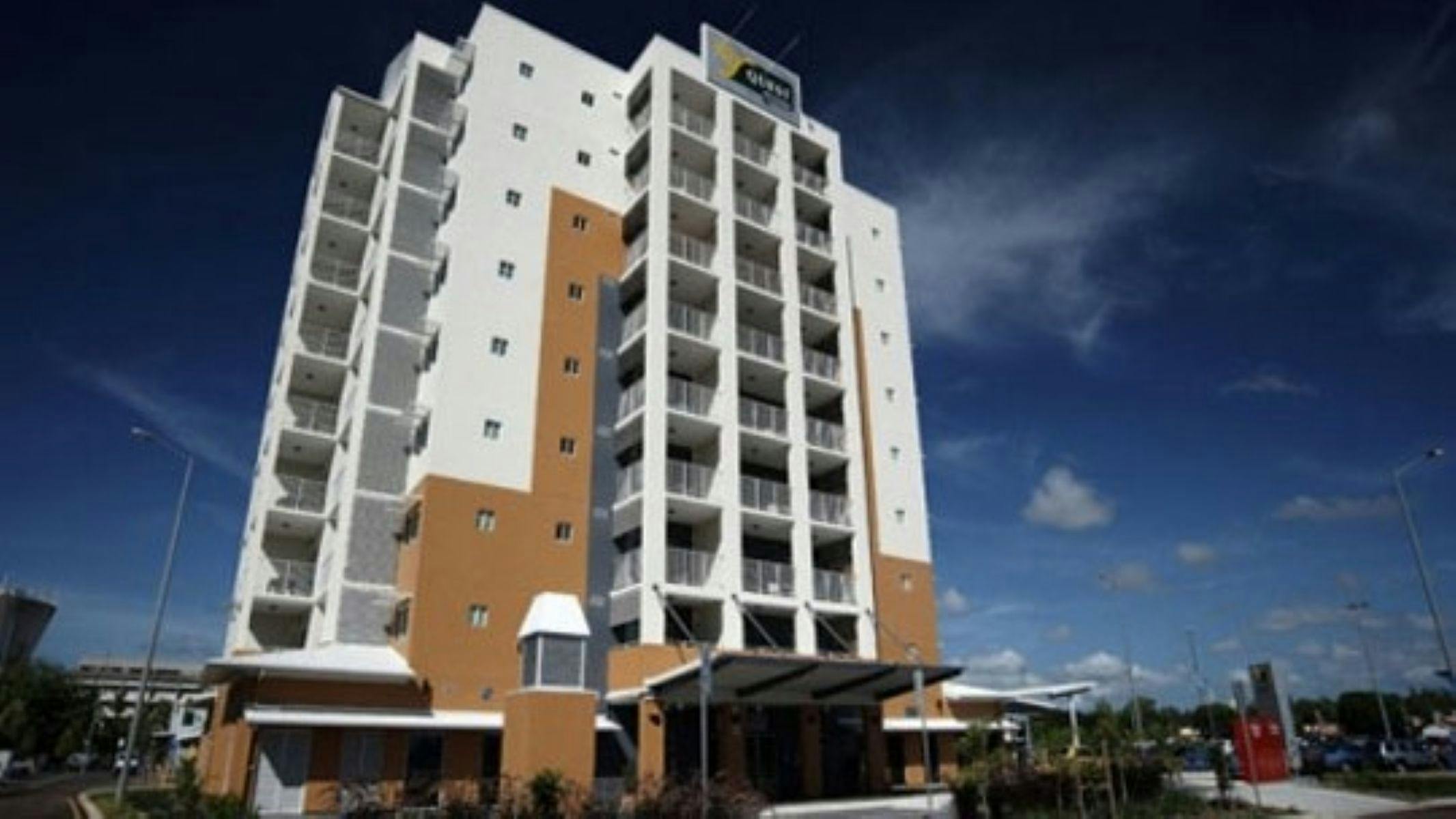 Quest Palmerston, Palmerston, Northern Territory, Australia