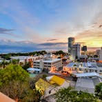 Premium Balcony View