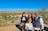 Macdonnell Ranges and Alice Town Highlights Full Day Tour