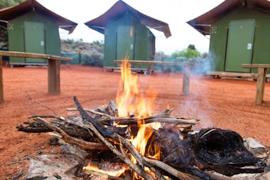 2 Day Uluru Kata Tjuta Rock Escape Tour