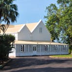 Government House, Darwin