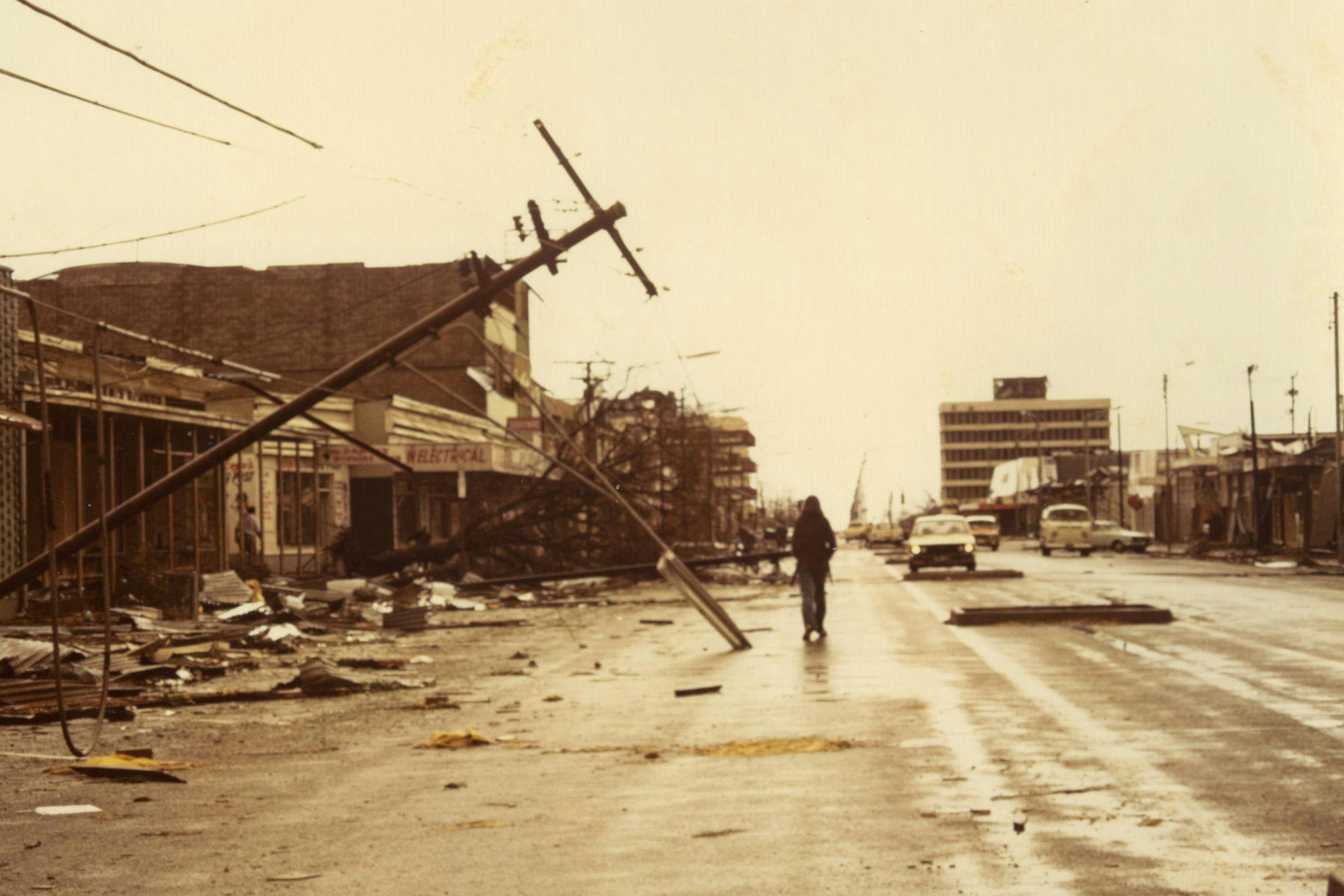 After the Storm | NT Writers' Festival 2024