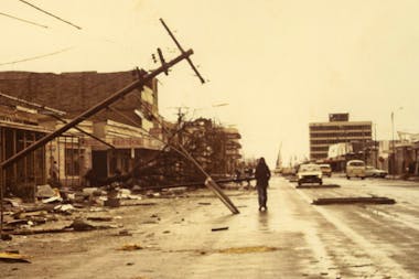 After the Storm | NT Writers' Festival 2024