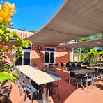 Bistro Alfresco
