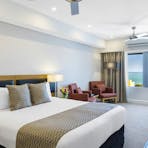 Oaks-Elan-Darwin-Hotel-Bedroom-Living-Out