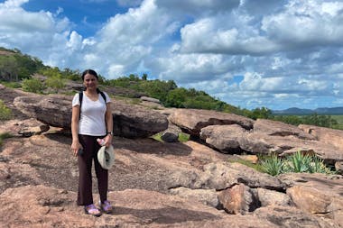 2 Day Kakadu