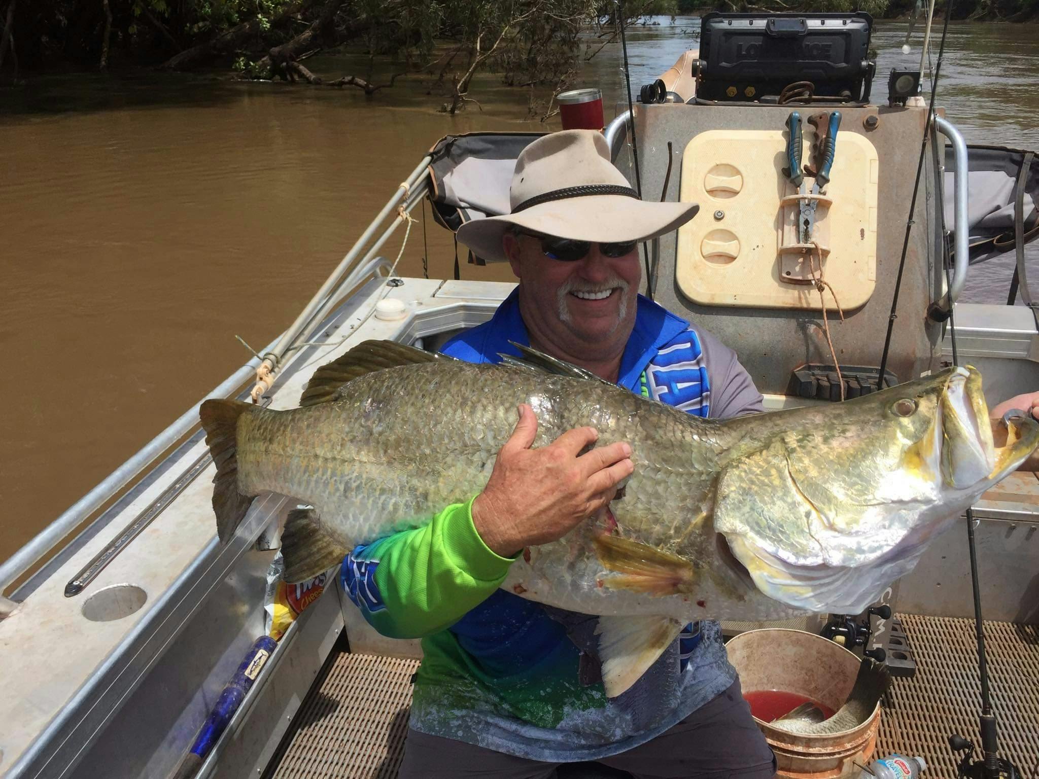 Package Fishing Trip