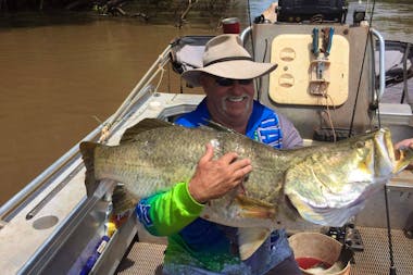 Package Fishing Trip