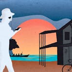 Darwin: A Tale of Four Cities