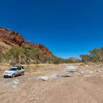 Ruby Gap Nature Reserve