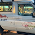 Trek Larapinta