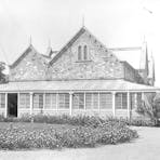 1900 - Government House, Darwin