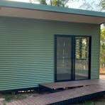 New Cabins
