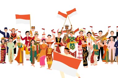 Pesona Indonesian Festival