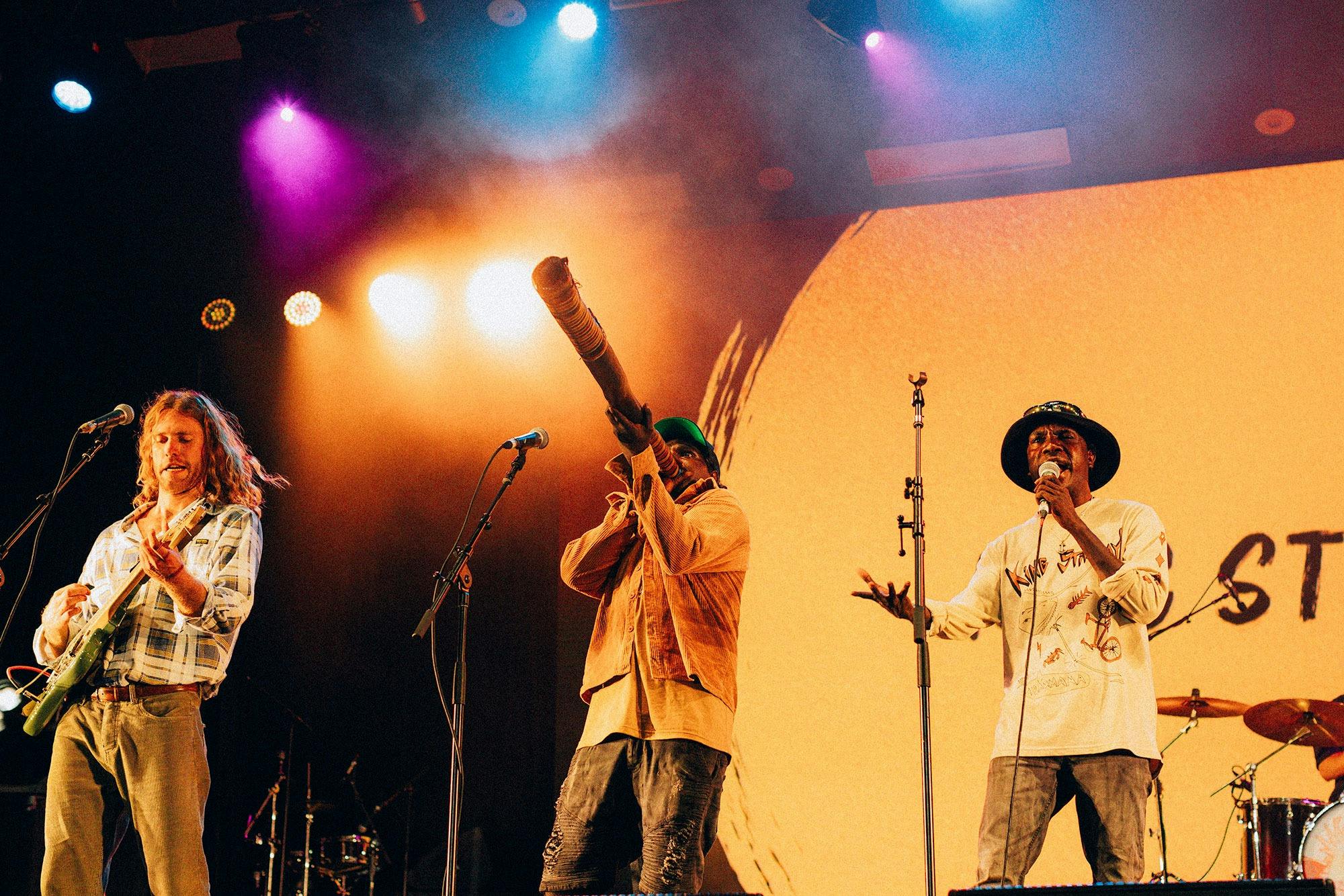 National Indigenous Music Awards 2024