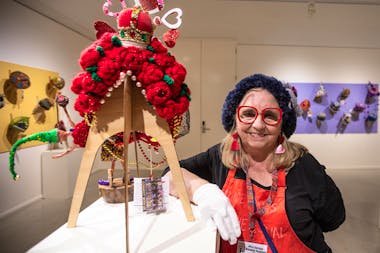 Alice Springs Beanie Festival Inc