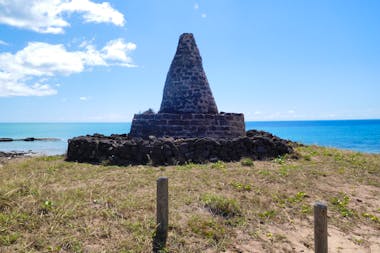 Smith Point Beacon